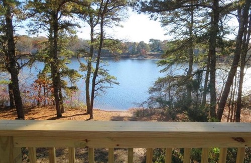 Harwich House | 379 Oak Street Harwich Cape Cod - - Harwich Hideaway