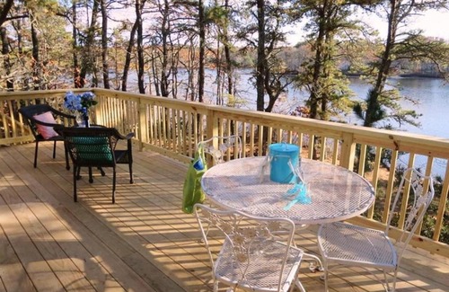 Harwich House | 379 Oak Street Harwich Cape Cod - - Harwich Hideaway
