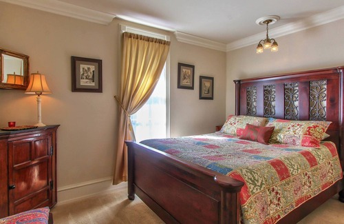 Pacific Grove House | 3792 The Lavender House 3 Bedroom Home by Redawning
