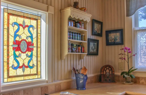 Pacific Grove House | 3792 The Lavender House 3 Bedroom Home by Redawning