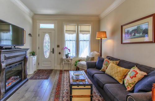 Pacific Grove House | 3792 The Lavender House home