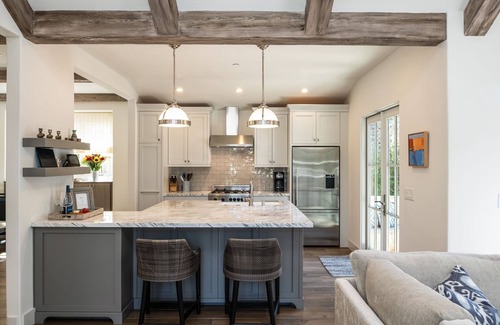 Northeast Carmel House | 3793 Ohana by the Sea ~ Walk to Shopping & Dining