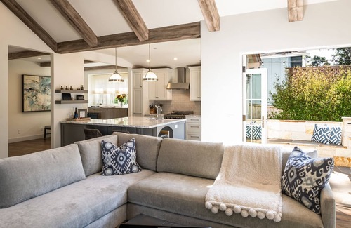 Northeast Carmel House | 3793 Ohana by the Sea ~ Walk to Shopping & Dining