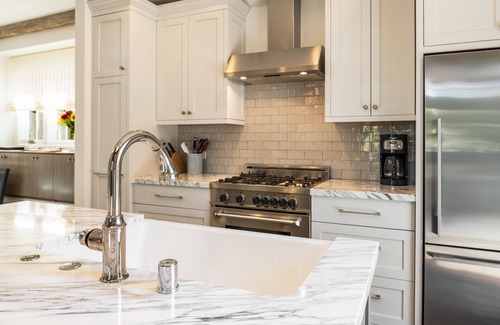 Northeast Carmel House | 3793 Ohana by the Sea ~ Walk to Shopping & Dining