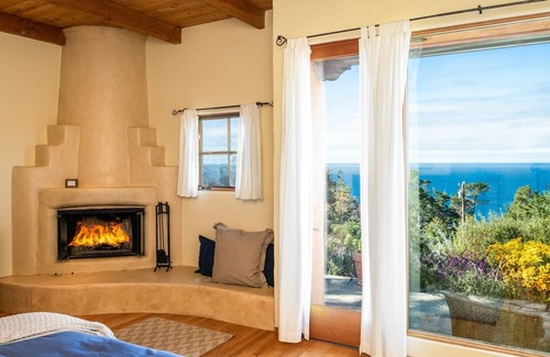 Carmel Highlands House | 3794 Forever Views Ii 3 Bedroom Home by Redawning