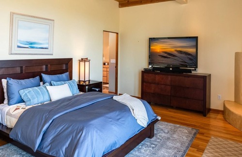 Carmel Highlands House | 3794 Forever Views Ii 3 Bedroom Home by Redawning