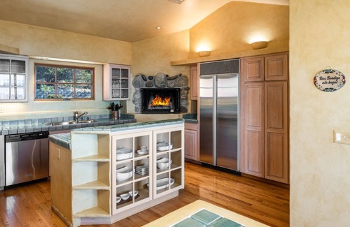 Carmel Highlands House | 3794 Forever Views II - Expansive Ocean Views