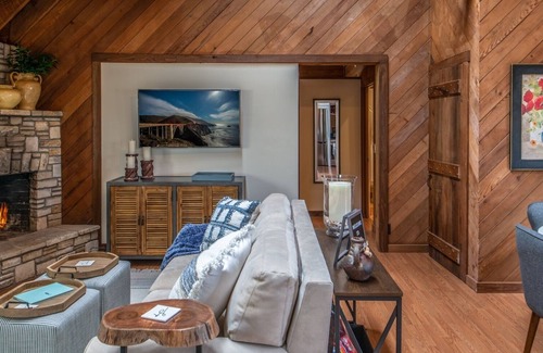 Northwest Carmel Apartment | 3796 The Madden Suite 2 Bedroom Apts by Redawning