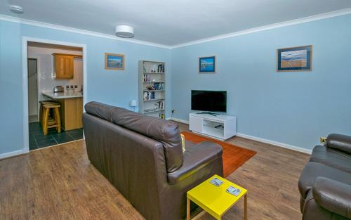 Lossiemouth House | 37A Commerce Street
