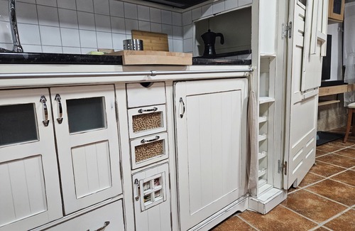 Llerandi Ski Chalet | 37A01 La casita de Orión, Piloña