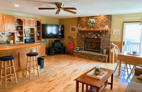 Townsend's Inlet Condo | 38 79th Street, Unit:West