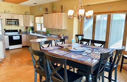 Townsend's Inlet Condo | 38 79th Street, Unit:West