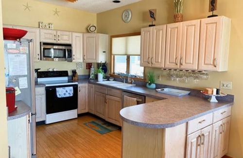 Townsend's Inlet Condo | 38 79th Street, Unit:West