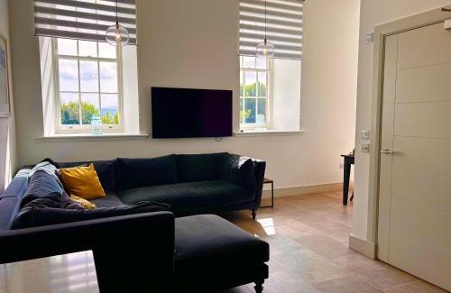 South Galson Apartment | 38 Great Glen Townhouse Inverness