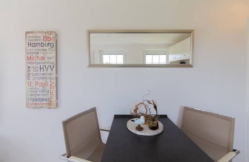 Timmendorfer Strand Apartment | 38 m² Apartment ∙ 1 bedroom ∙ 2 guests