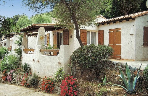 Pinarellu Other | 38 m² Accommodation ∙ 1 bedroom ∙ 4 guests