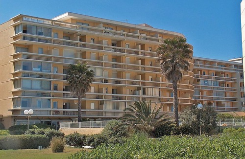 La Cote Radieuse Apartment | 38 m² Apartment ∙ 2 bedrooms ∙ 4 guests