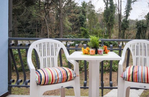 Lignano Pineta Apartment | 38 m² Apartment ∙ 1 bedroom ∙ 5 guests