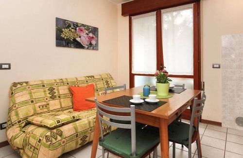 Lignano Pineta Apartment | 38 m² Apartment ∙ 1 bedroom ∙ 5 guests