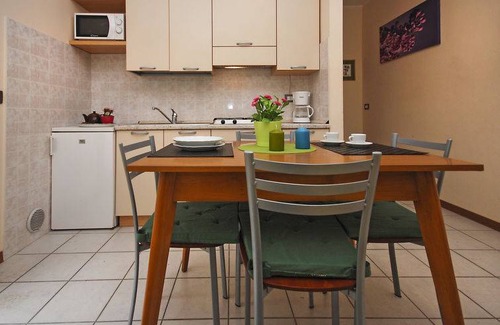 Lignano Pineta Apartment | 38 m² Apartment ∙ 1 bedroom ∙ 5 guests