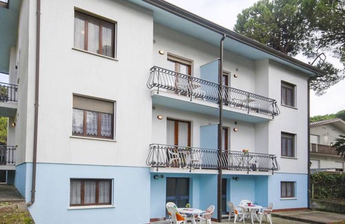 Lignano Pineta Apartment | 38 m² Apartment ∙ 1 bedroom ∙ 5 guests