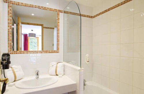 Praz-sur-Arly Apartment | 38 m² Apartment ∙ 1 bedroom ∙ 6 guests