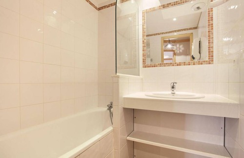 Praz-sur-Arly Apartment | 38 m² Apartment ∙ 1 bedroom ∙ 6 guests
