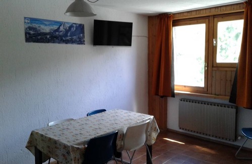 Plein Soleil Apartment | 38 m² Apartment ∙ 2 bedrooms ∙ 4 guests