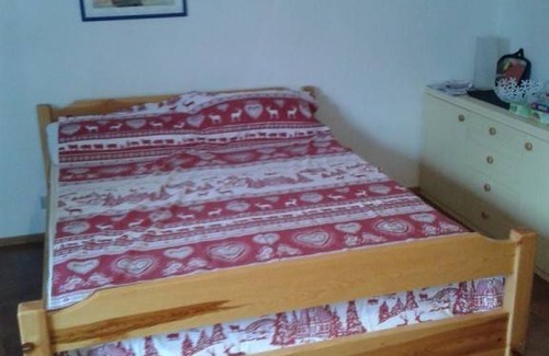 Plein Soleil Apartment | 38 m² Apartment ∙ 2 bedrooms ∙ 4 guests