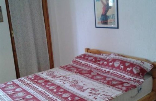 Plein Soleil Apartment | 38 m² Apartment ∙ 2 bedrooms ∙ 4 guests