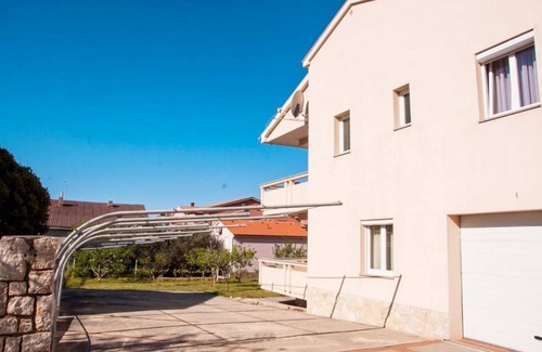Novalja Apartment | 38 m² Apartment ∙ 1 bedroom ∙ 2 guests
