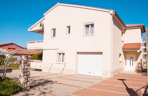 Novalja Apartment | 38 m² Apartment ∙ 1 bedroom ∙ 2 guests