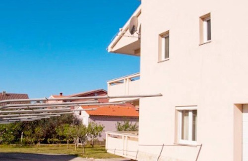 Novalja Apartment | 38 m² Apartment ∙ 1 bedroom ∙ 2 guests