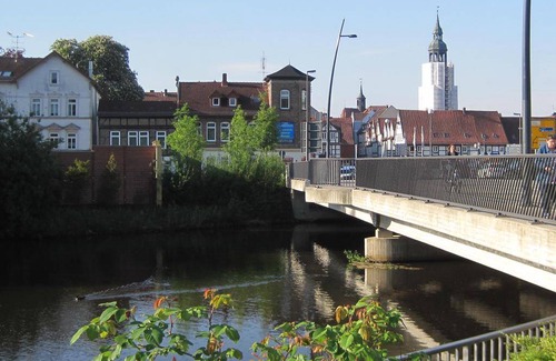 Celle Apartment | 38 m² Apartment ∙ 1 bedroom ∙ 4 guests