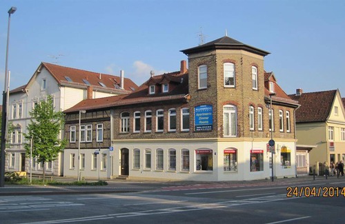Celle Apartment | 38 m² Apartment ∙ 1 bedroom ∙ 4 guests