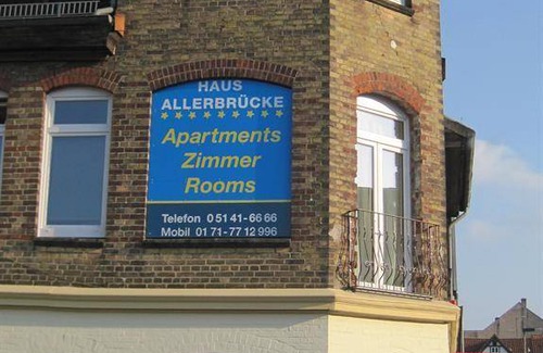 Celle Apartment | 38 m² Apartment ∙ 1 bedroom ∙ 4 guests