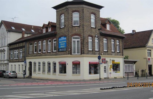 Celle Apartment | 38 m² Apartment ∙ 1 bedroom ∙ 4 guests