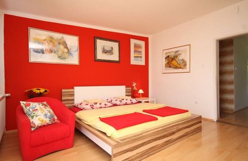 Opric Apartment | 38 m² Apartment ∙ 1 bedroom ∙ 5 guests