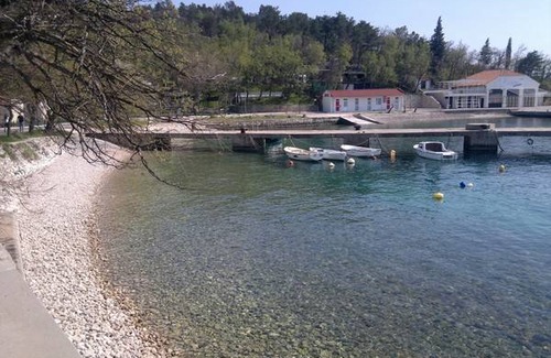 Selce Apartment | 38 m² Apartment ∙ 1 bedroom ∙ 4 guests