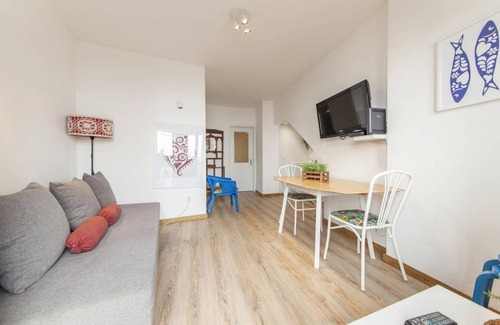 Lagos City Center Apartment | 38 m² Apartment ∙ 1 bedroom ∙ 2 guests