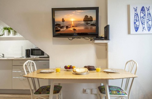 Lagos City Center Apartment | 38 m² Apartment ∙ 1 bedroom ∙ 2 guests