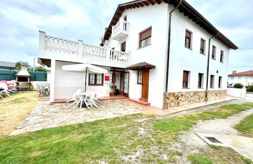 Cadavedo Apartment | 38 m² Apartment ∙ 1 bedroom ∙ 2 guests
