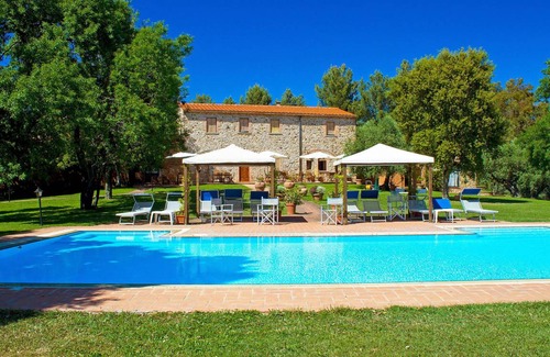 Follonica Apartment | 38 m² Apartment ∙ 1 bedroom ∙ 4 guests