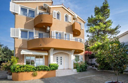 Zaboric Apartment | 38 m² Apartment ∙ 2 bedrooms ∙ 4 guests