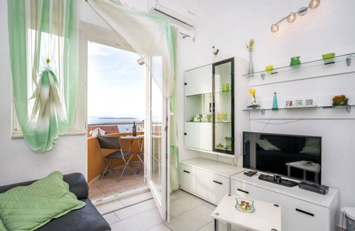 Zaboric Apartment | 38 m² Apartment ∙ 2 bedrooms ∙ 4 guests