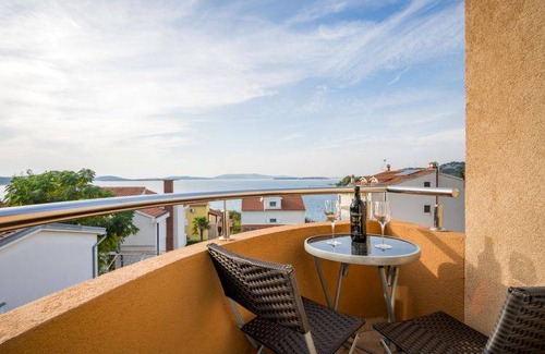 Zaboric Apartment | 38 m² Apartment ∙ 2 bedrooms ∙ 4 guests