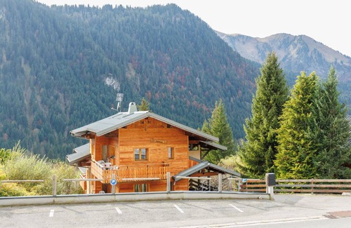 Chatel Apartment | 38 m² Apartment ∙ 2 bedrooms ∙ 6 guests