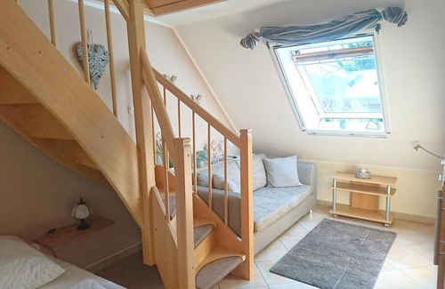 Zingst Apartment | 38 m² Apartment ∙ 2 guests