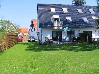 Zingst Apartment | 38 m² Apartment ∙ 2 guests
