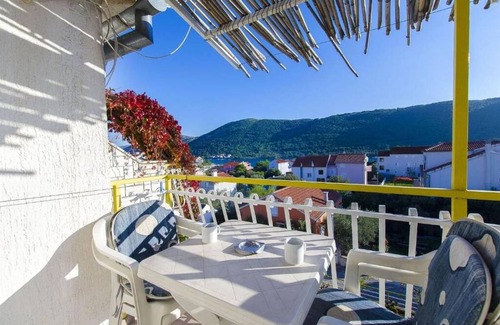 Grebastica Apartment | 38 m² Apartment ∙ 1 bedroom ∙ 4 guests